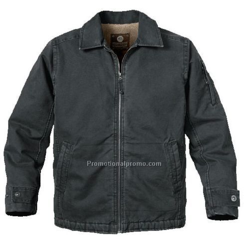 Men37491 Work Jacket