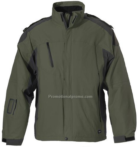 Mens Ascent Spring Jacket