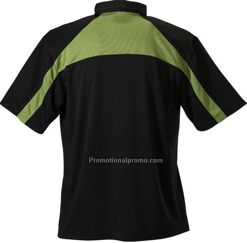 Mens Savoy Golf Shirt