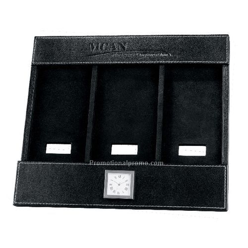 Metropolitan Desktop Charging Station