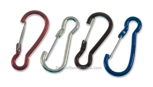 Micro Carabiners