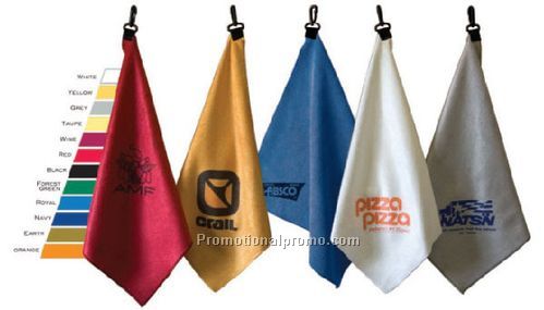 Microfiber All-Season Sport Towel