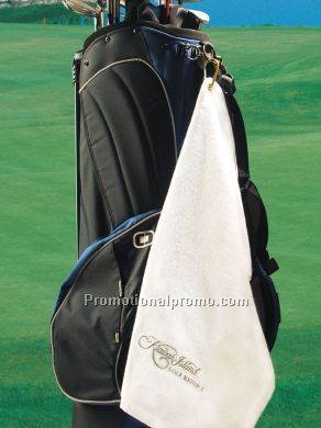 Microfiber Golf Towel