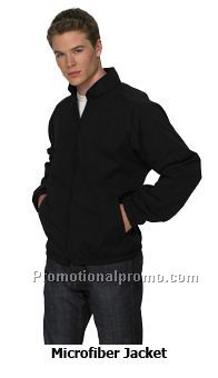 Microfiber Jacket