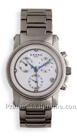 Milan - Men's Chronograph