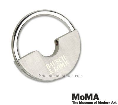 MoMA Pull & Twist Keyholder