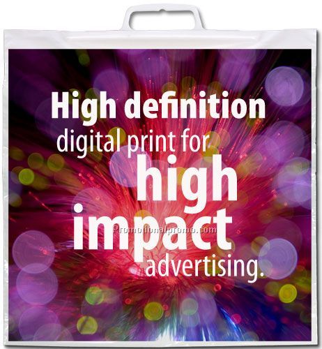 Molded Handle Bags 1637920x 1837920+ 337948/B>