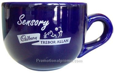 Monda Java Bowl - Colour Stoneware