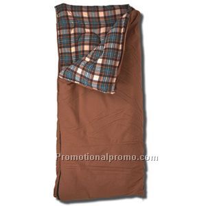Mountain Lodge King Size Sleeping Bag