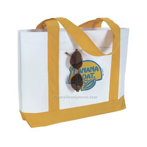 NAVIGATOR TOTE - IMPRINTED