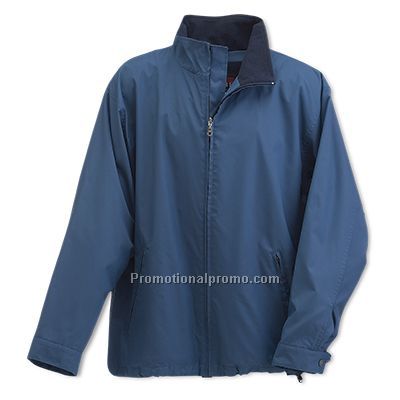 NEW YOUTH Oxford Nylon Jacket