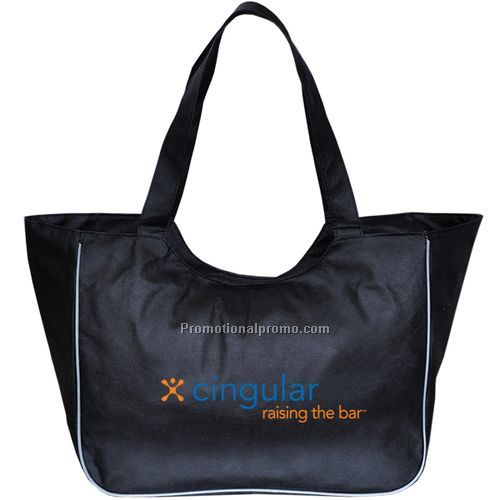 NON WOVEN OVERSIZE TOTE