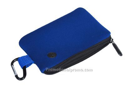Neoprene Clip N' Go/ROYAL