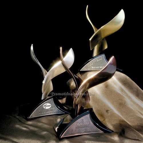 Nishra - Satin & Bright Gold