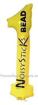 NoisySticks39200# 1 Sign