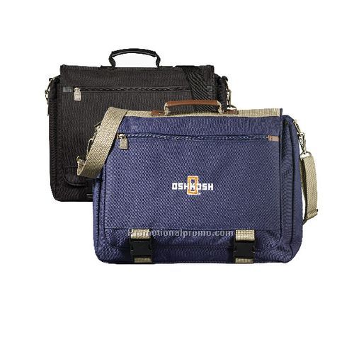 Northwest Expandable Saddle Bag