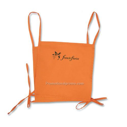 Nylon Golf Caddy Bib