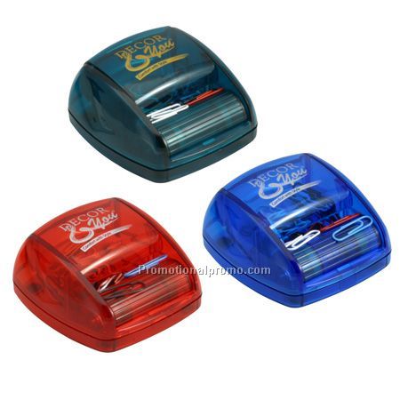 ON A ROLL CLIP ROLLER