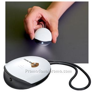 One-Touch Sensor Flashlight