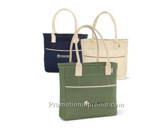 Organic Casco Bay Tote