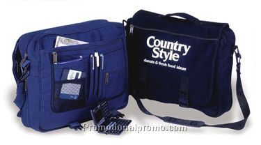 Organizer Portfolio - black