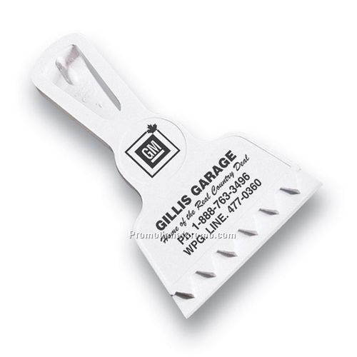 Our economical scraper #939