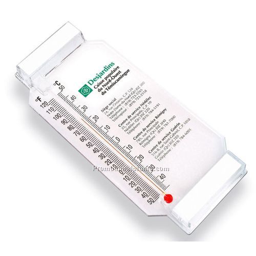 Outdoor thermometer #30