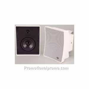 Outrigger Jr. Outdoor Speakers