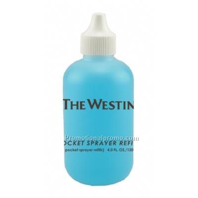 Ozone Ocean Body Spray