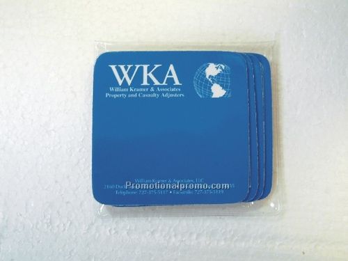 PHOTOSMART ASSORTED COASTERS & COASTER SETS