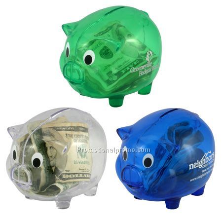 PIGGY BANK