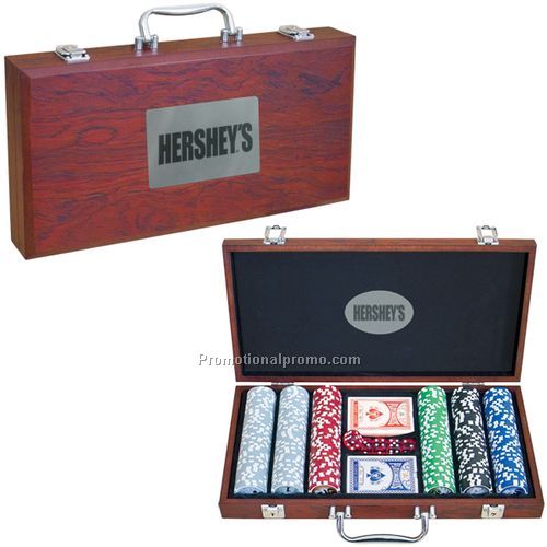 POKER SET