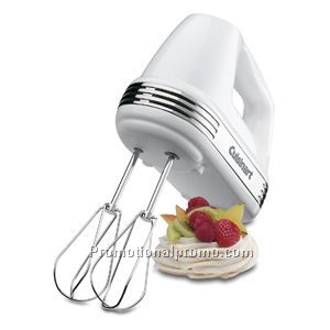 POWER ADVANTAGE 7 SPEED HAND MIXER