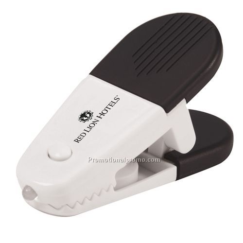 POWER CLIP HANDY LIGHT