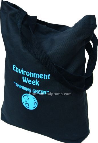 PROMO TOTE black