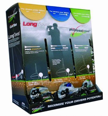 PTS Refill Bags 38432White Tees