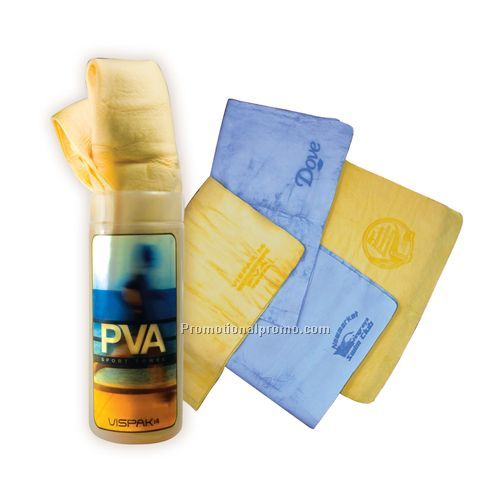PVA all Sports Towels