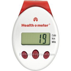 Pace Setter Pedometer
