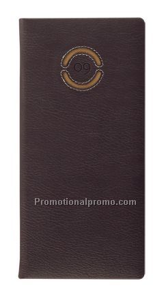 Panama Deluxe BilingualPocket Planner