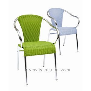 Paramount Bistro Set w/ Flash Chair