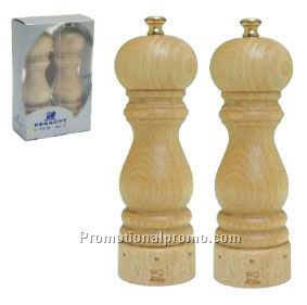 Paris u'Select Natural