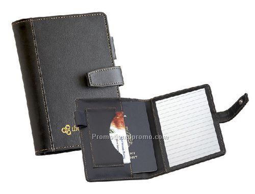 Passport Holder