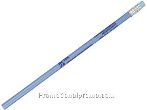 Pastel color polymer pencil