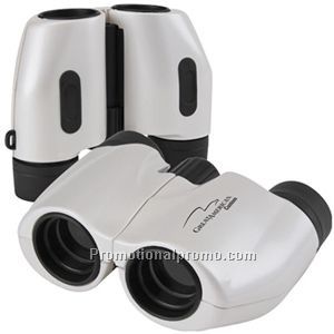 Pearl-Ice Compact Binoculars