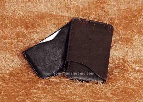 Pecos Mountain Business Card Case