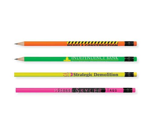 Pencil Neons