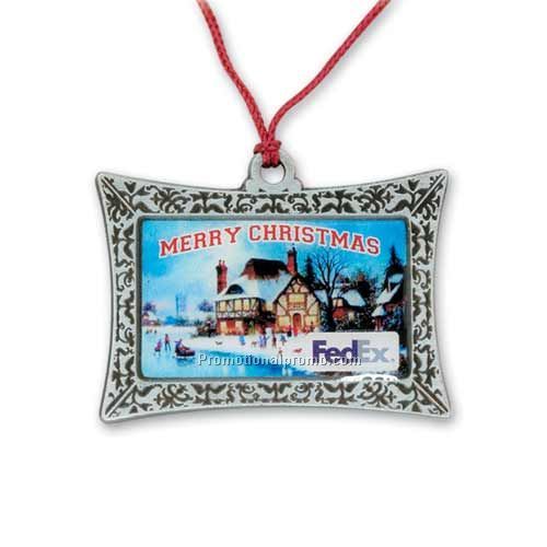 Photoart Ornament