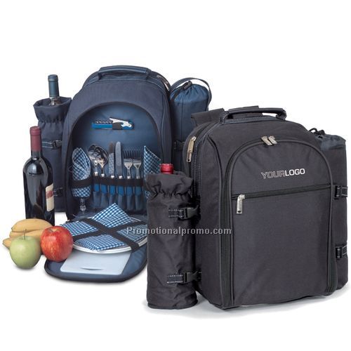 Picnic Backpack for 2