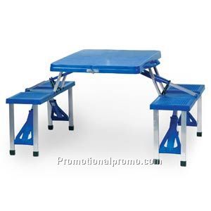 Picnic Table