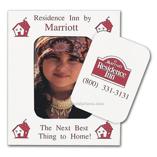 Picture Frame Magnet - 3